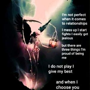 Meet your Posher, Paul